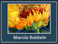 Marcia Baldwin 