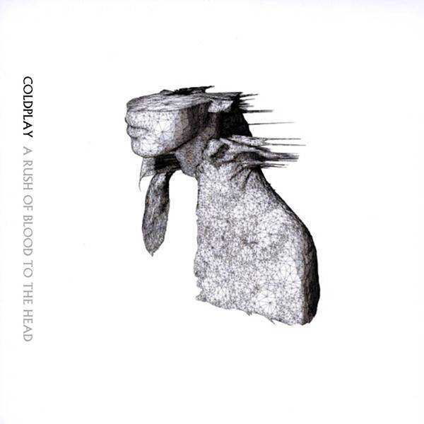 Coldplay - A rush of blood to the head (2002)