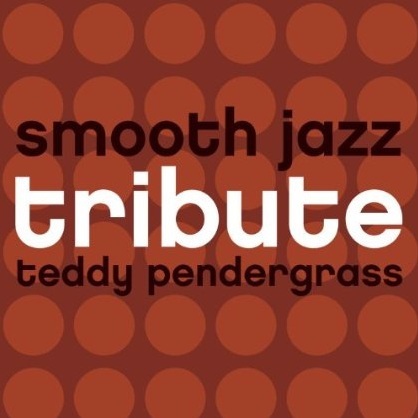 VA - Teddy Pendergrass Smooth Jazz Tribute (2007)
