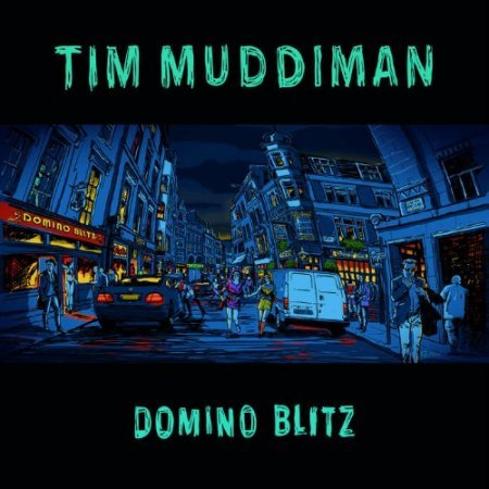 TIM MUDDIMAN - DOMINO BLITZ 2018
