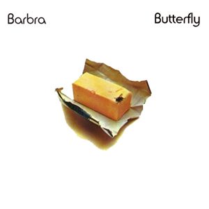 Barbra Streisand - Butterfly (1974)