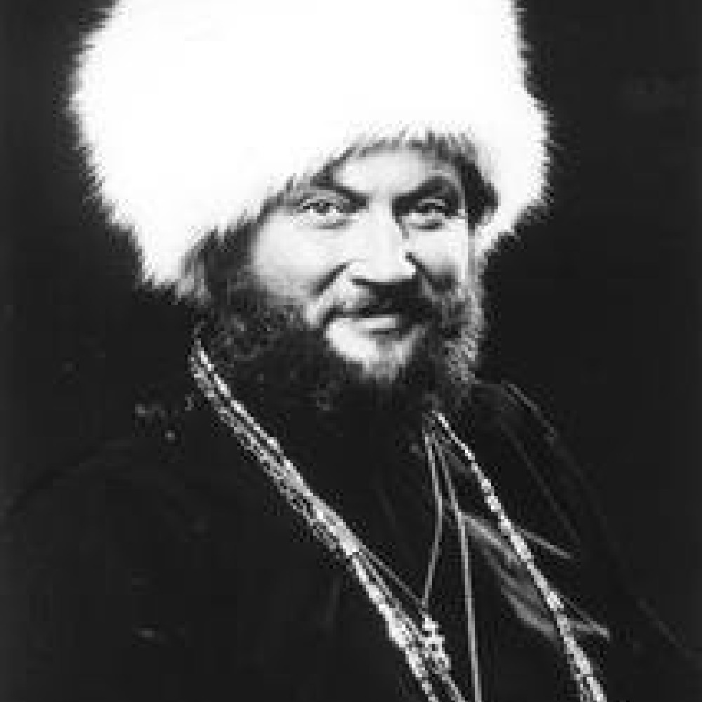 Ребров Иван