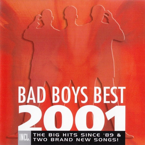 Bad Boys Blue - Bad Boys Best 2001 (2001)