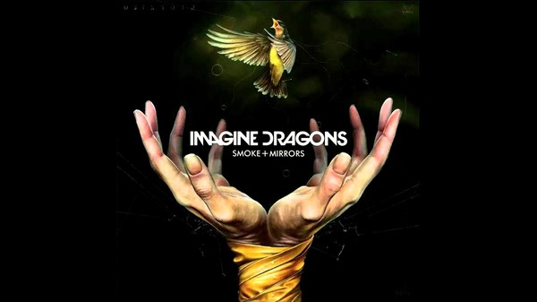 Imagine dragons 🔥