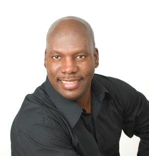Ben Tankard - 02 - Like the Dew