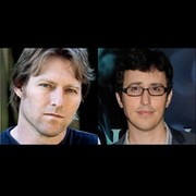 Tyler Bates & Joel J. Richard - La Vendetta
