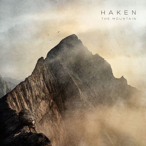 Haken - 2013 - "The Mountain"