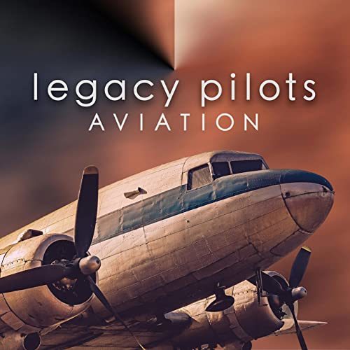 Legacy Pilots - Album 2018 - 2020 (2020)