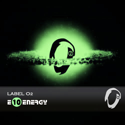VA - E-Energy 10 (2015)