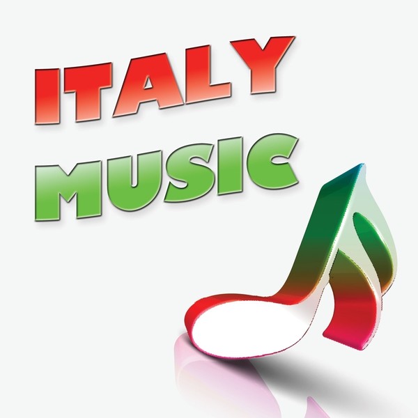 Музыка Италии