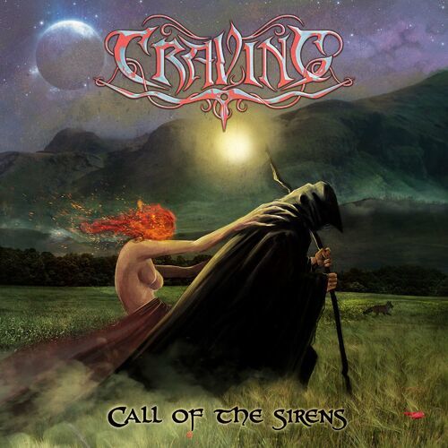Craving - 2023 - Call Of The Sirens